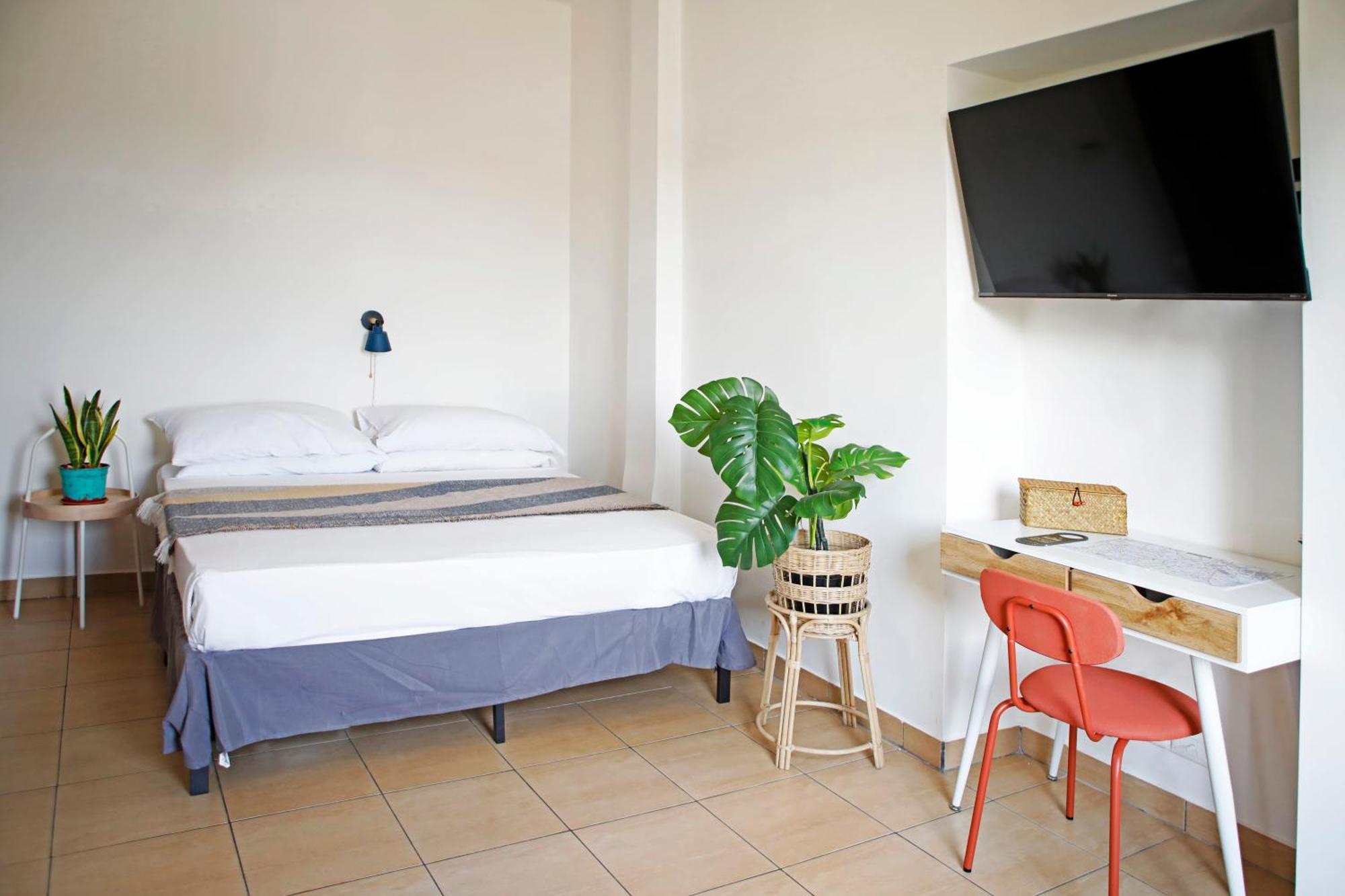 Bed and Breakfast San Martino Рим Экстерьер фото