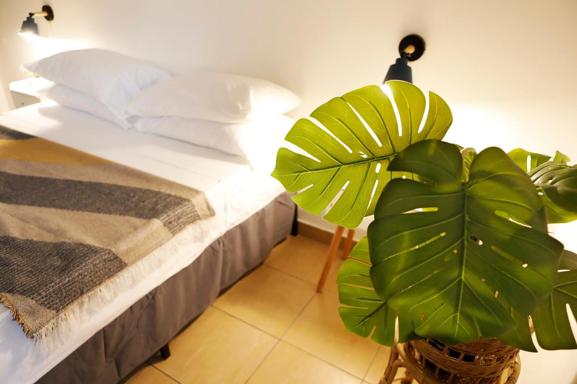 Bed and Breakfast San Martino Рим Экстерьер фото
