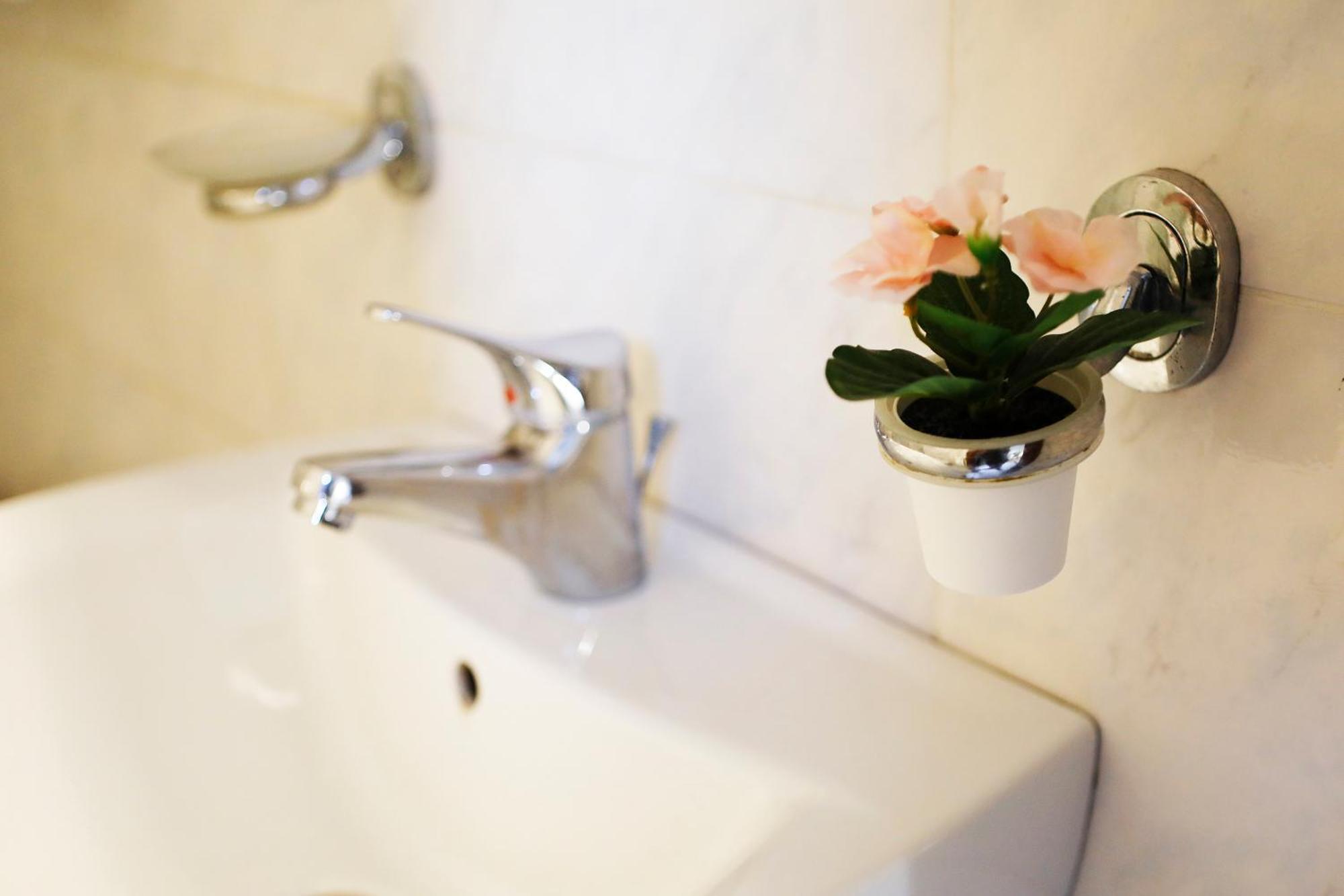 Bed and Breakfast San Martino Рим Экстерьер фото