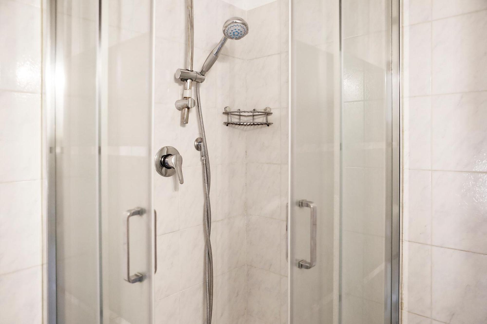 Bed and Breakfast San Martino Рим Экстерьер фото